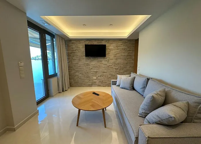 Elpida Luxury Appartement Nydri (Lefkada)