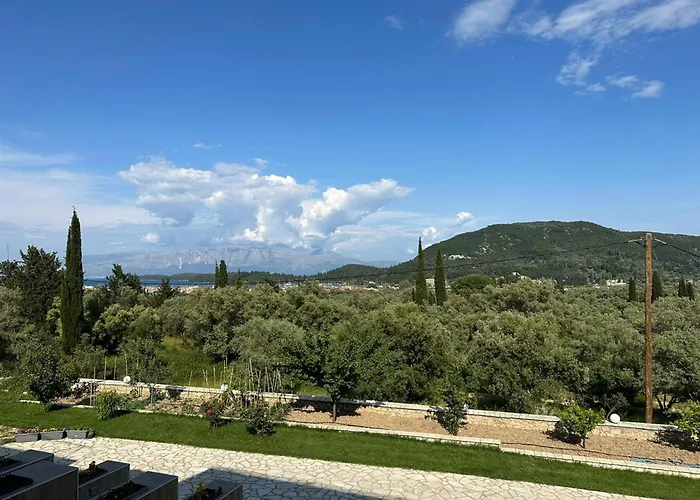 Elpida Luxury * Nydri (Lefkada)