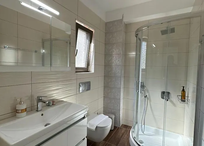 Elpida Luxury Appartement *