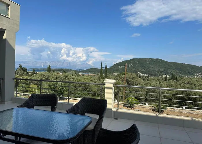 Elpida Luxury Appartement