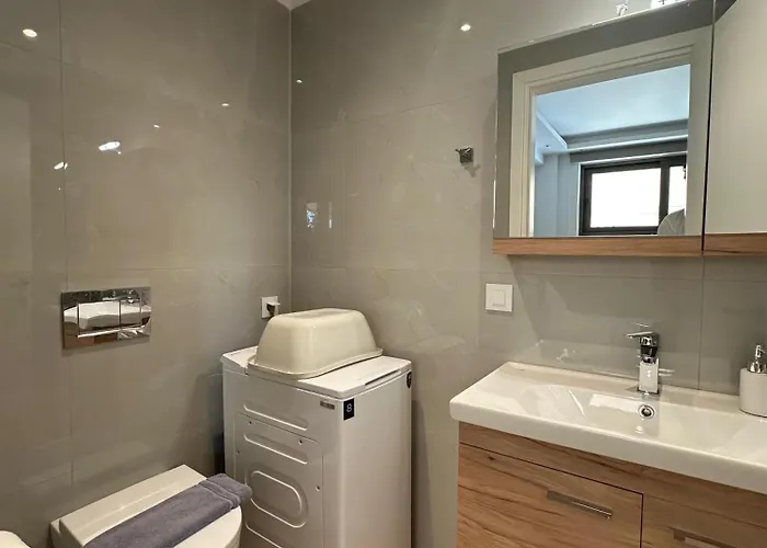 Appartement Elpida Luxury