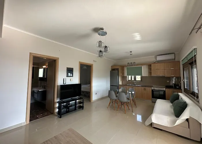 Elpida Luxury Nydri (Lefkada)