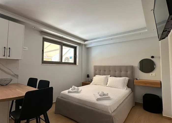 Appartement Elpida Luxury