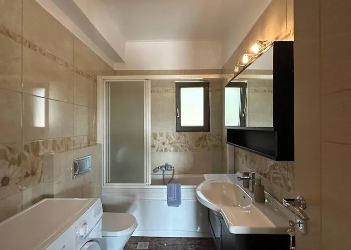 Appartement Elpida Luxury *